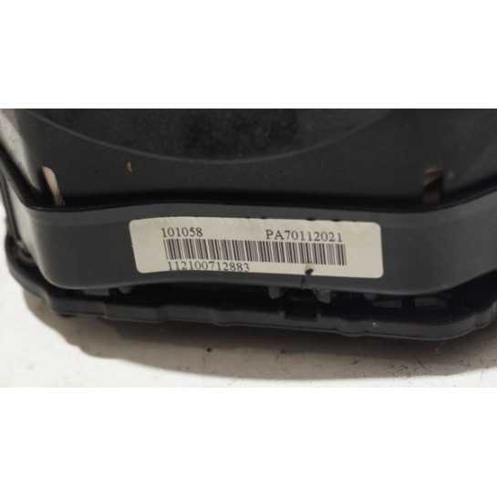 Poduszka powietrzna kierowcy Fiat QUBO 07355114420