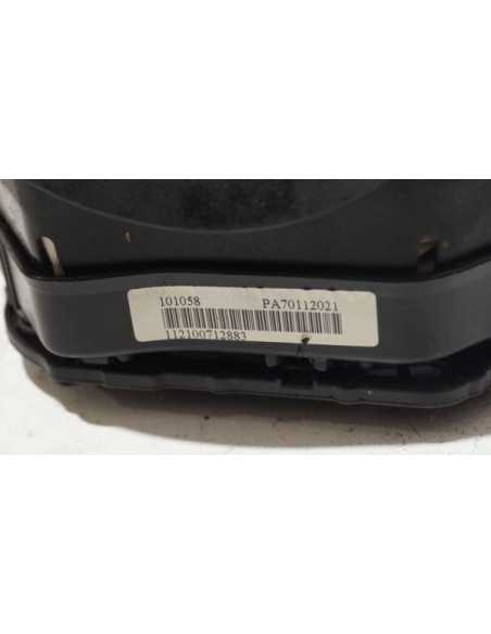 Poduszka powietrzna kierowcy Fiat QUBO 07355114420