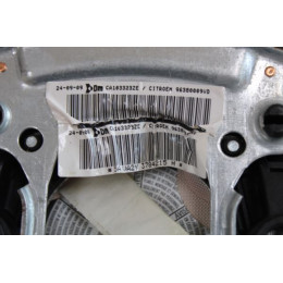 Poduszka powietrzna 96380009UD Citroen C3 2