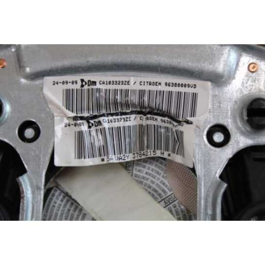 Poduszka powietrzna 96380009UD Citroen C3
