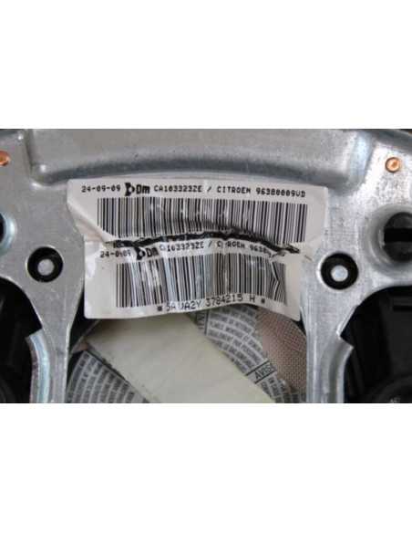 Poduszka powietrzna 96380009UD Citroen C3