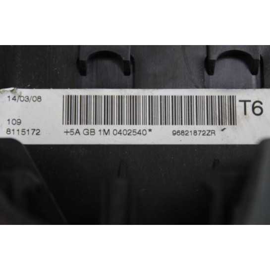 Poduszka powietrzna 96821872ZR Peugeot 307