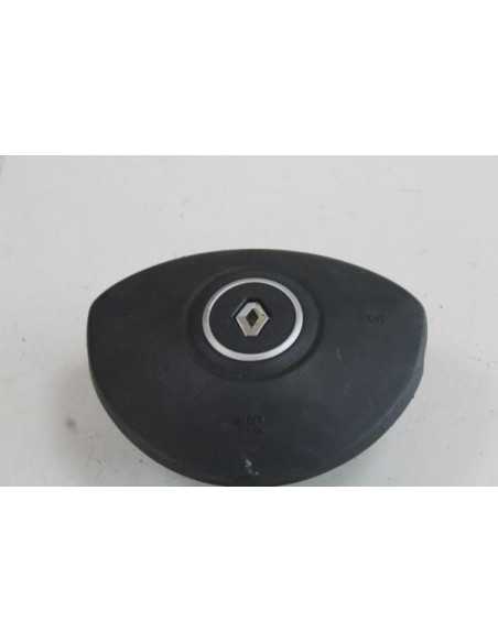Poduszka powietrzna 8200677493 Renault Clio