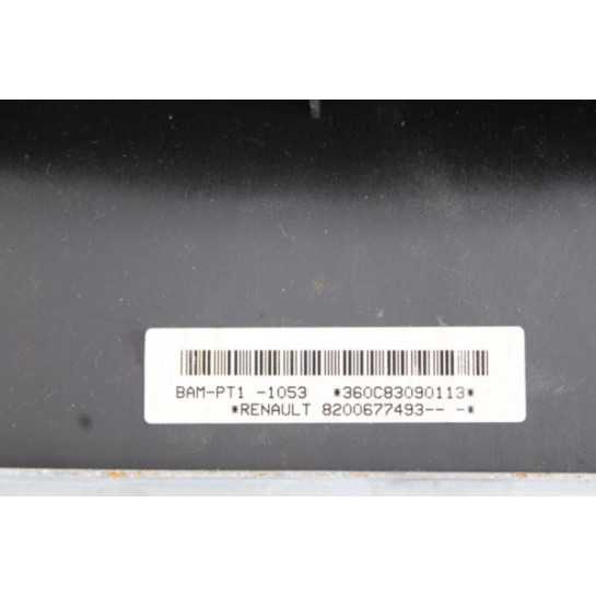 Poduszka powietrzna 8200677493 Renault Clio