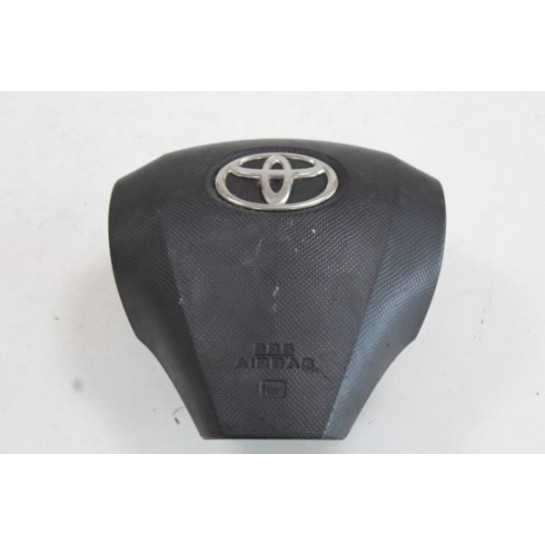 Poduszka powietrzna Toyota Yaris