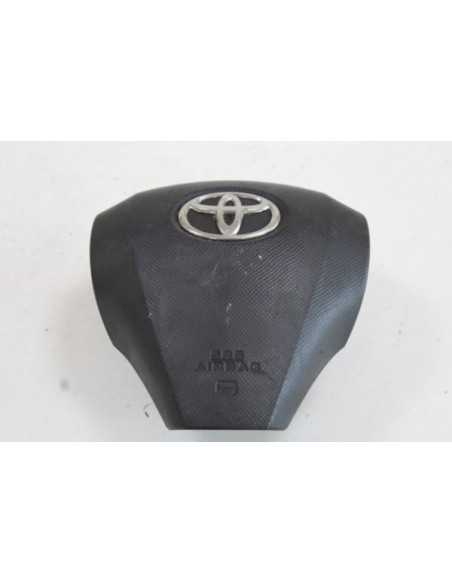 Poduszka powietrzna Toyota Yaris