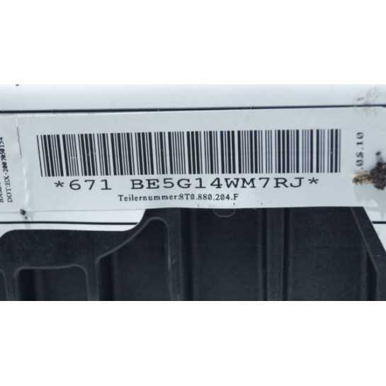 Poduszka powietrzna pasażera AUDI A5 8T 8T0880204F