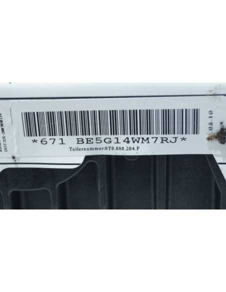 Poduszka powietrzna pasażera AUDI A5 8T 8T0880204F