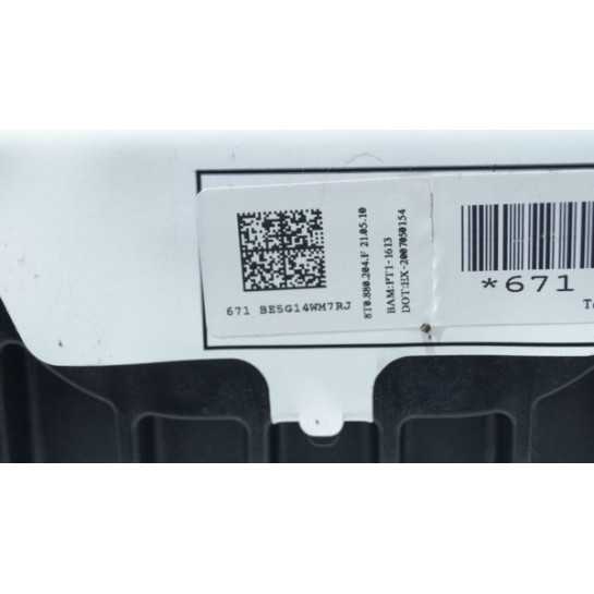 Poduszka powietrzna pasażera AUDI A5 8T 8T0880204F