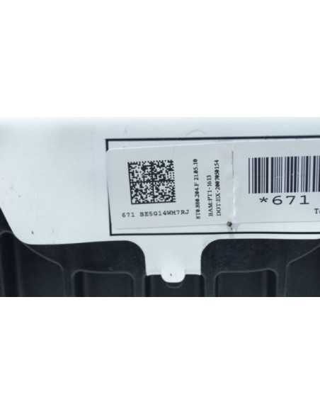 Poduszka powietrzna pasażera AUDI A5 8T 8T0880204F