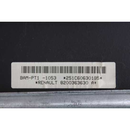 Poduszka powietrzna 8200363630 Renault Clio