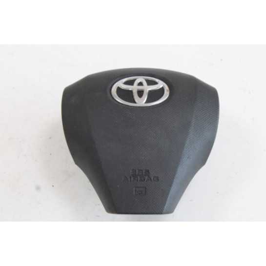 Poduszka powietrzna Toyota Yaris