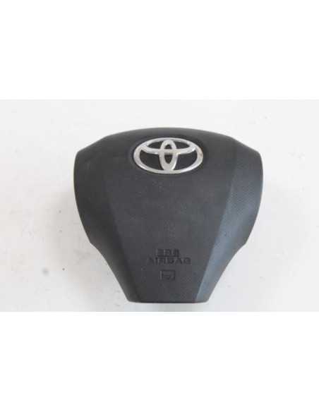 Poduszka powietrzna Toyota Yaris
