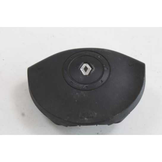 Poduszka powietrzna 8200893585-F Renault Kangoo