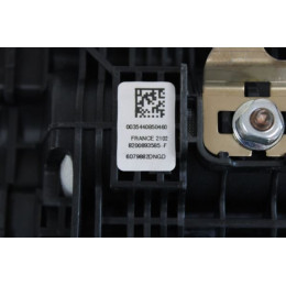 Poduszka powietrzna 8200893585-F Renault Kangoo 2