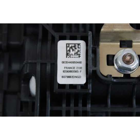 Poduszka powietrzna 8200893585-F Renault Kangoo