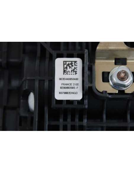 Poduszka powietrzna 8200893585-F Renault Kangoo