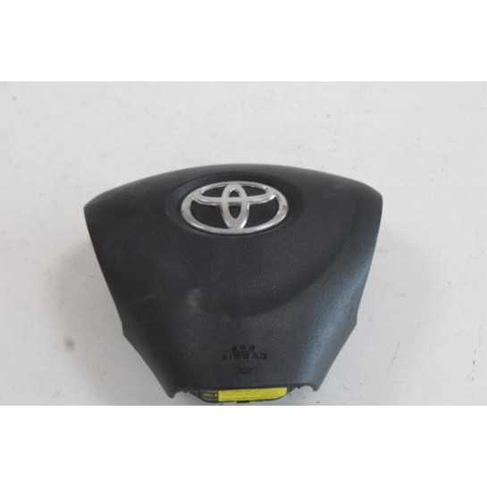 Poduszka powietrzna Toyota Auris