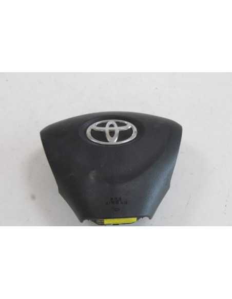 Poduszka powietrzna Toyota Auris