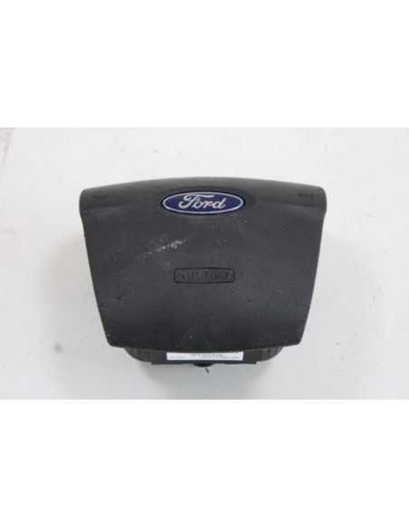 Poduszka powietrzna Ford Galaxy