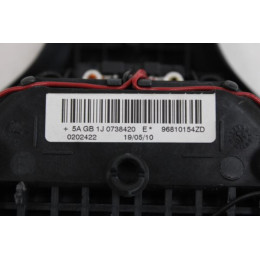 Poduszka powietrzna 96810154ZD Peugeot 308 2