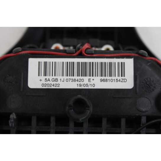Poduszka powietrzna 96810154ZD Peugeot 308