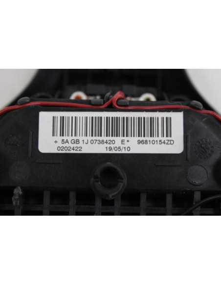 Poduszka powietrzna 96810154ZD Peugeot 308