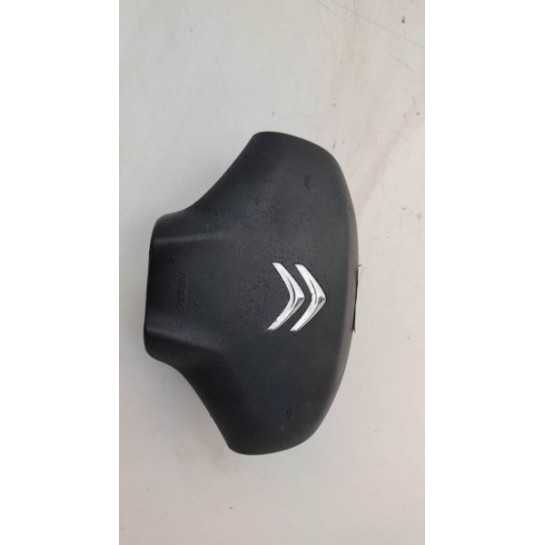 Poduszka powietrzna 96710277ZD Citroen C3