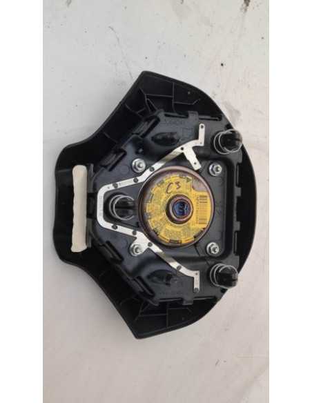 Poduszka powietrzna 96710277ZD Citroen C3