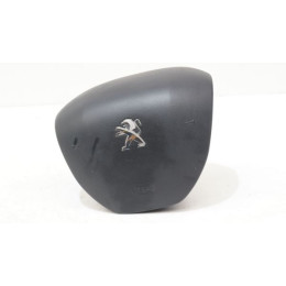 Poduszka powietrzna airbag kierowcy Peugeot 208