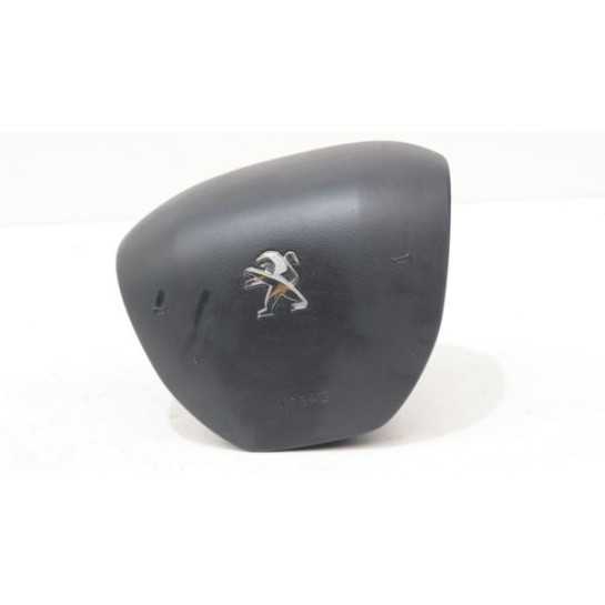 Poduszka powietrzna airbag kierowcy Peugeot 208