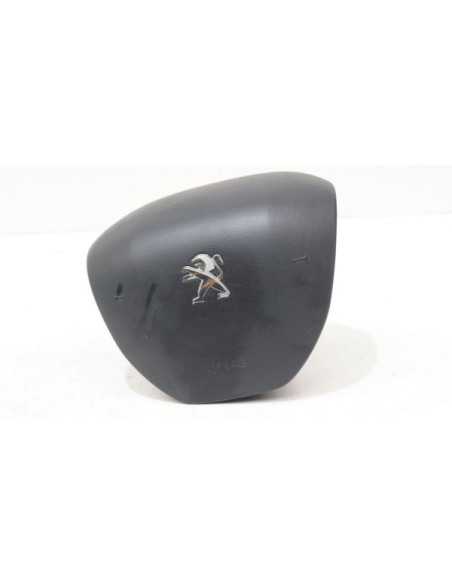 Poduszka powietrzna airbag kierowcy Peugeot 208