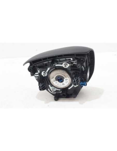 Poduszka powietrzna airbag kierowcy Peugeot 208