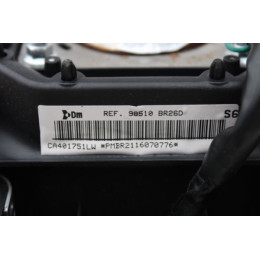 Poduszka powietrzna kierowcy Nissan QASHQAI J10 2