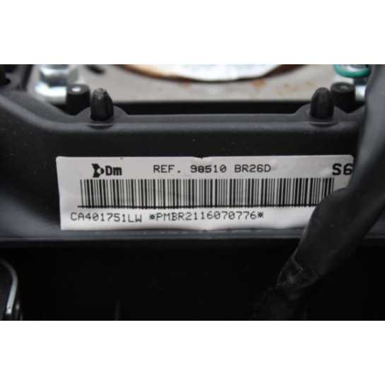 Poduszka powietrzna kierowcy Nissan QASHQAI J10