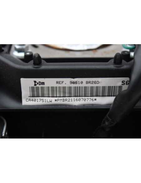 Poduszka powietrzna kierowcy Nissan QASHQAI J10