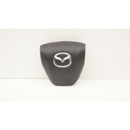 Poduszka powietrzna kierowcy MAZDA 3