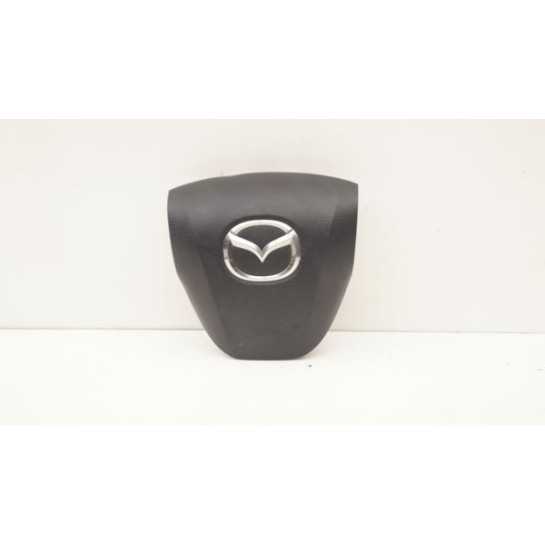Poduszka powietrzna kierowcy MAZDA 3