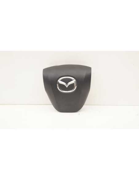 Poduszka powietrzna kierowcy MAZDA 3
