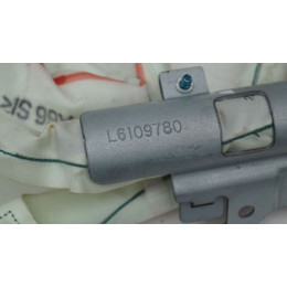 Kurtyna powietrzna lewy przód Mazda 3 BL 2