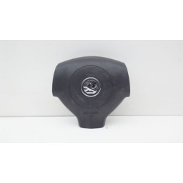 Poduszka powietrzna kierowcy Opel AGILA B