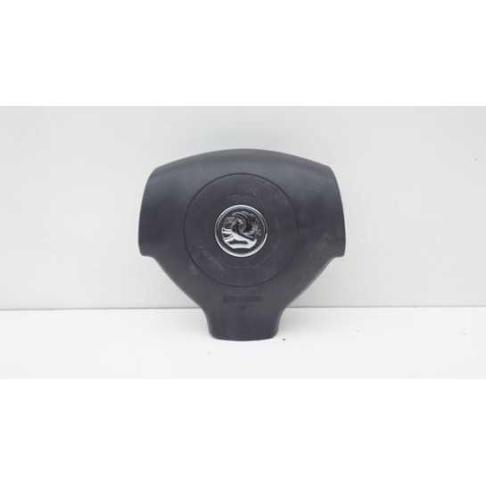 Poduszka powietrzna kierowcy Opel AGILA B