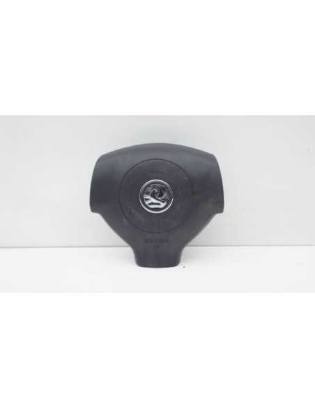 Poduszka powietrzna kierowcy Opel AGILA B