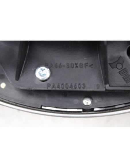 Poduszka powietrzna airbag kierowcy Nissan QASHQAI