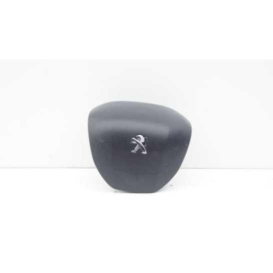 Poduszka AIRBAG Peugeot 208 2008 98072114ZD