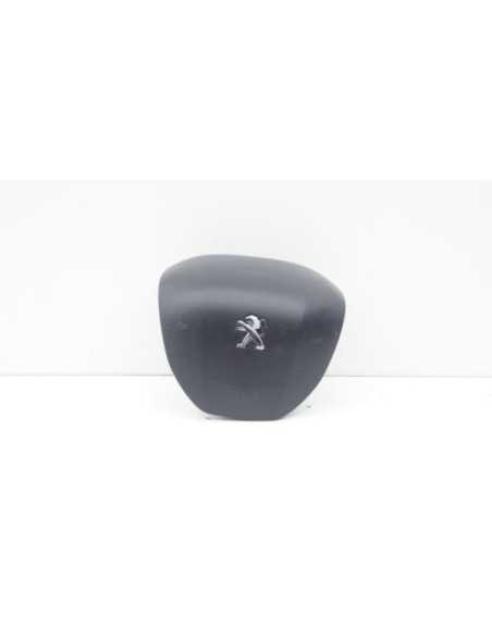 Poduszka AIRBAG Peugeot 208 2008 98072114ZD