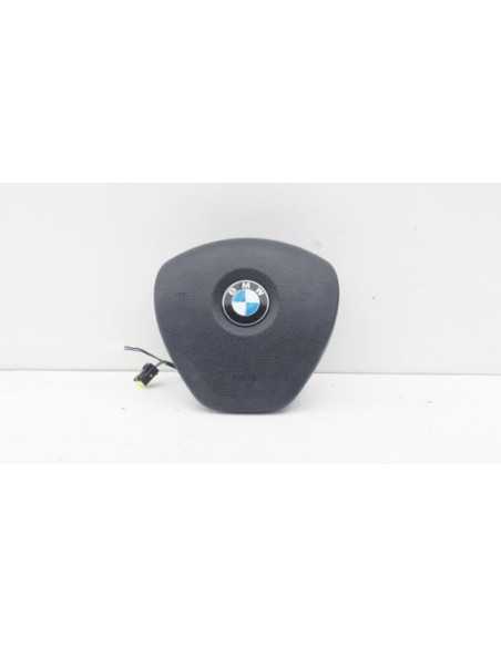 Poduszka powietrzna kierowcy BMW F20 6791330-08