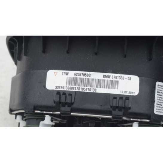 Poduszka powietrzna kierowcy BMW F20 6791330-08