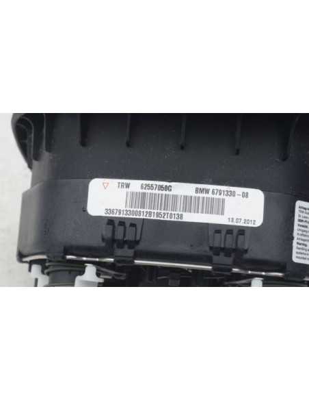 Poduszka powietrzna kierowcy BMW F20 6791330-08