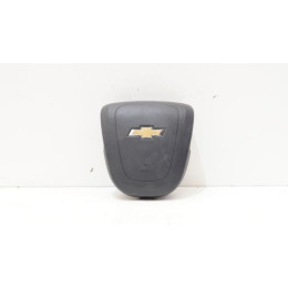 Poduszka powietrzna kierowcy Chevrolet AVEO T300